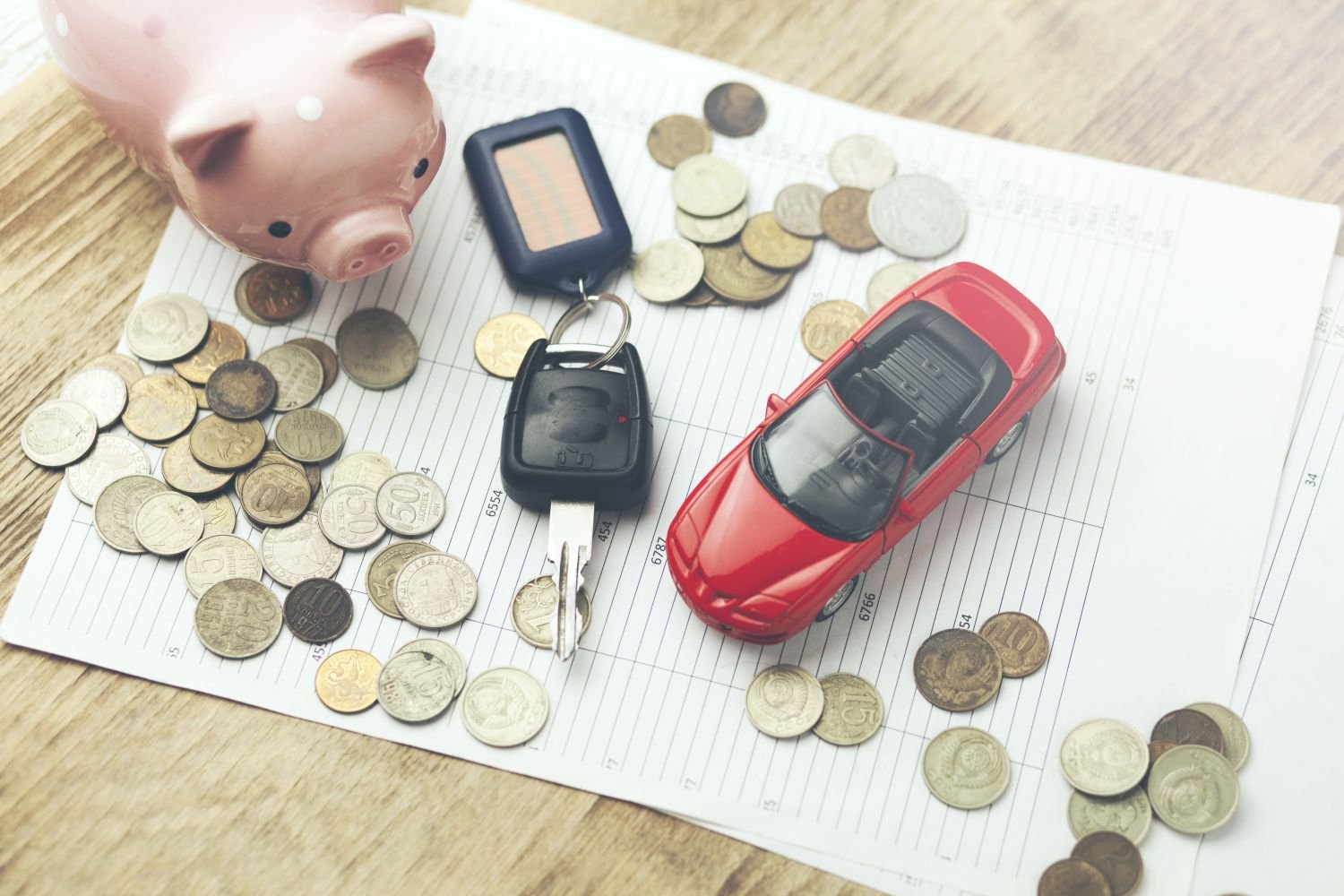 Confinement : Pouvez-vous vous faire rembourser votre assurance voiture ?