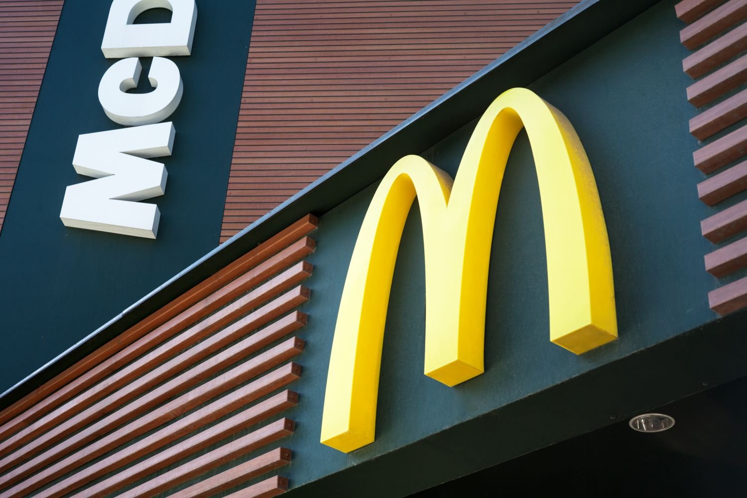 Les restaurants McDonald’s rouvrent petit à petit en Moselle -Est 