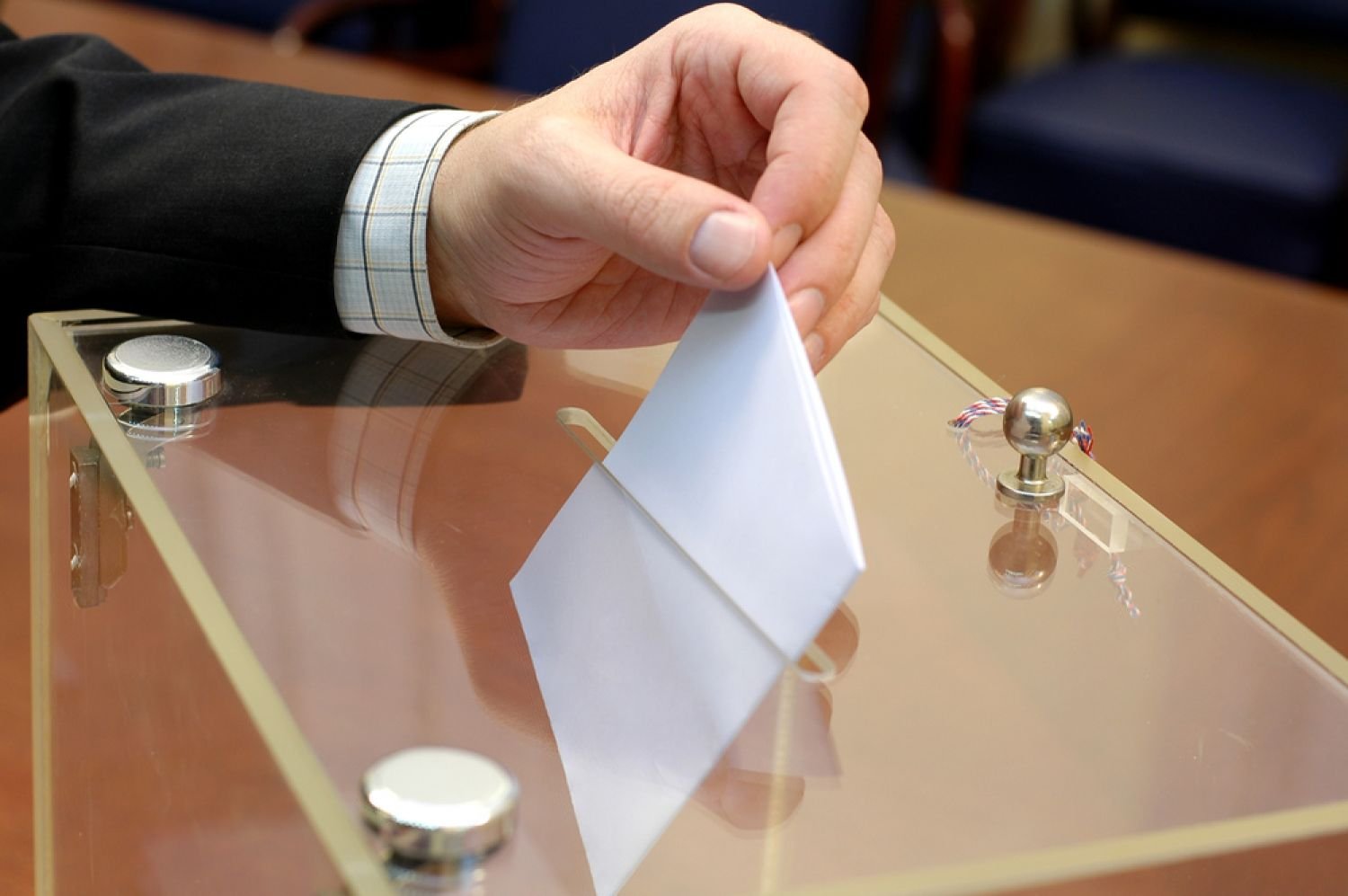 Municipales 2020 : Vers une abstention record 