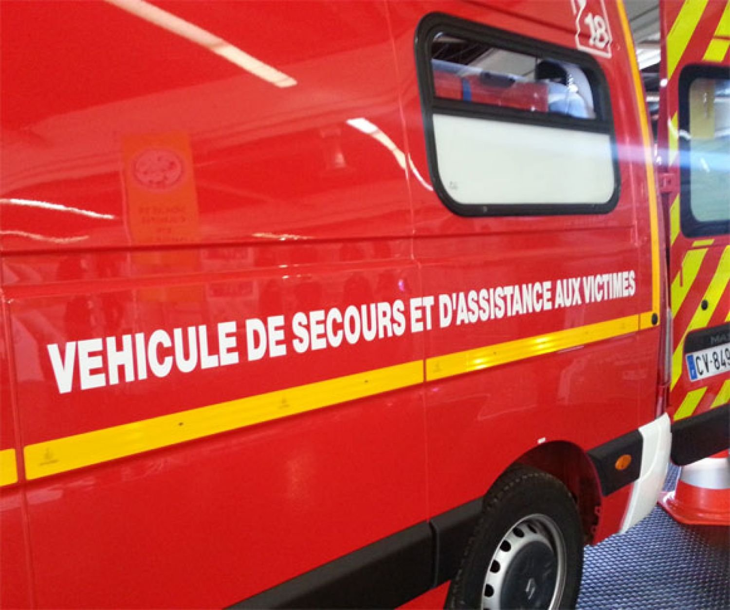Moselle : des pompiers agressés à Metz et Behren, les coupables jugés