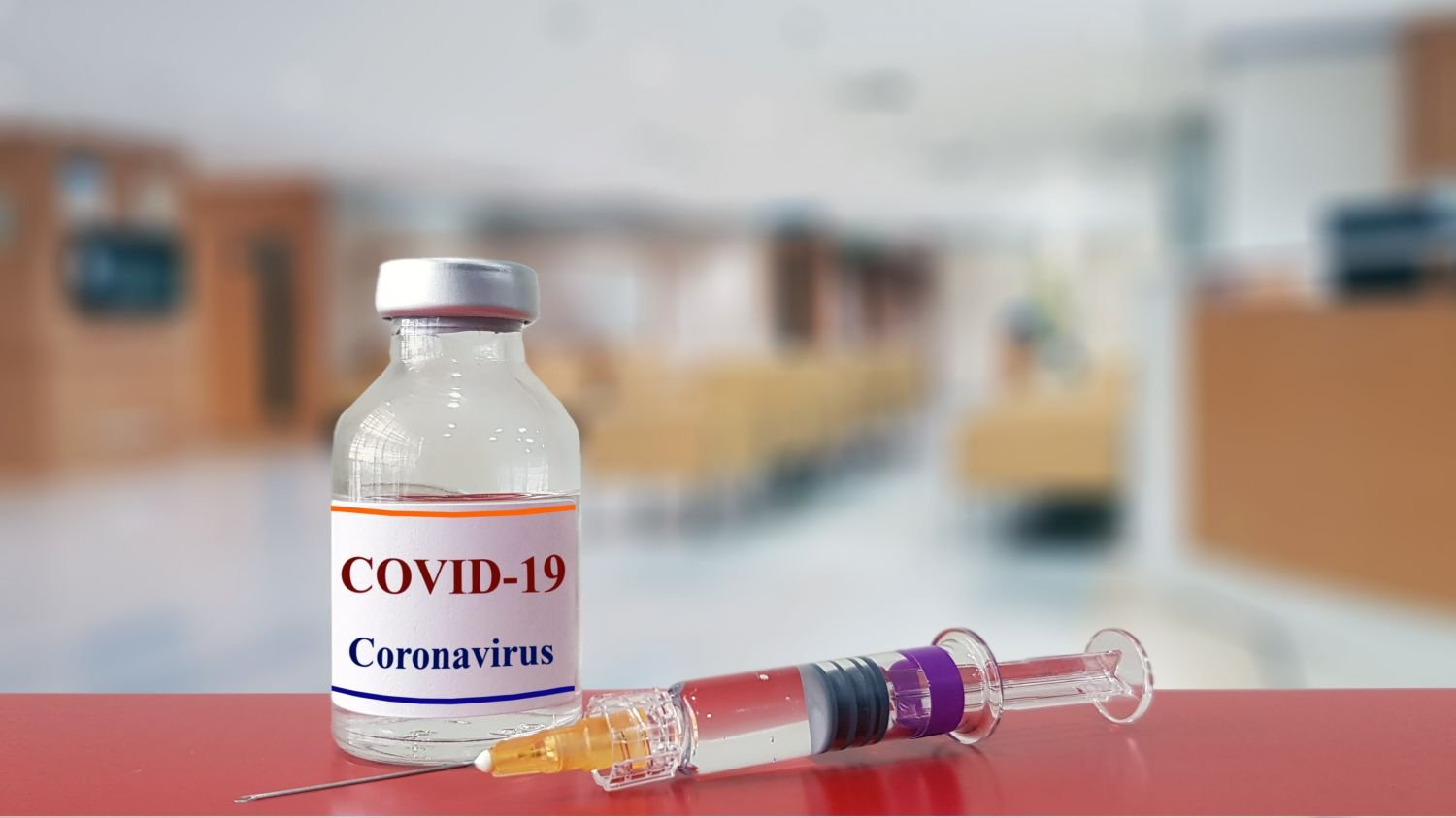 Créhange et Drulingen : l'avis de deux médecins généralistes sur le vaccin contre le coronavirus