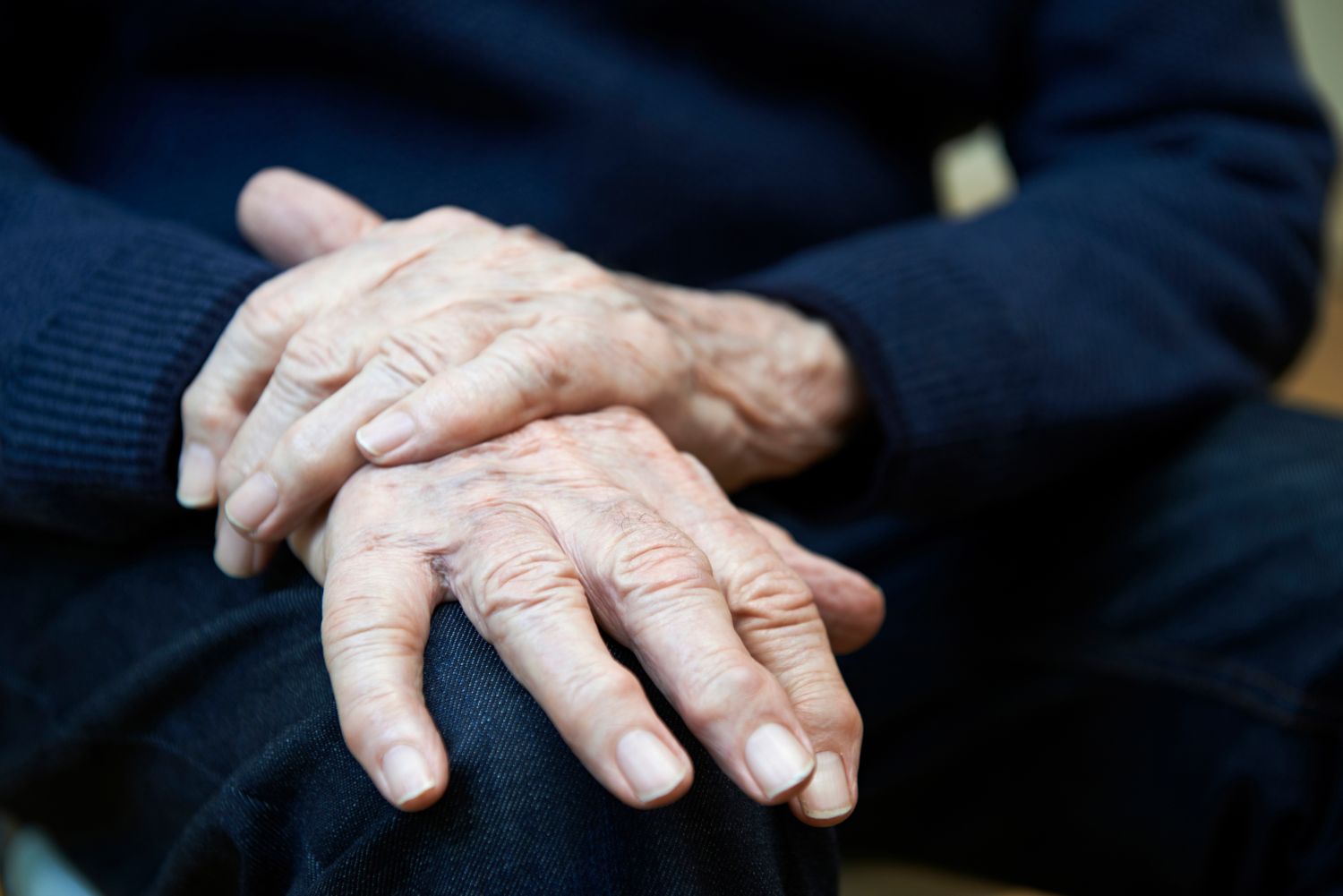 Journée mondiale Parkinson : ''La maladie progresse très fortement''
