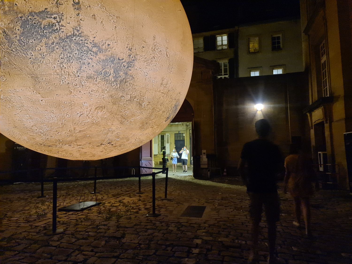 Bon plan : encore quelques jours pour s'émerveiller avec le festival Constellations de Metz 
