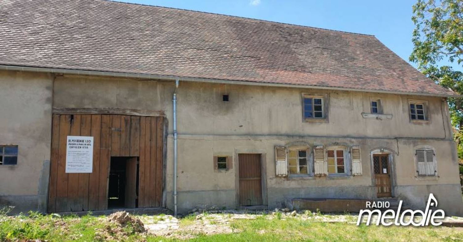 Journées Européennes du Patrimoine : découvrez la Maison de Léo au Val de Guéblange 