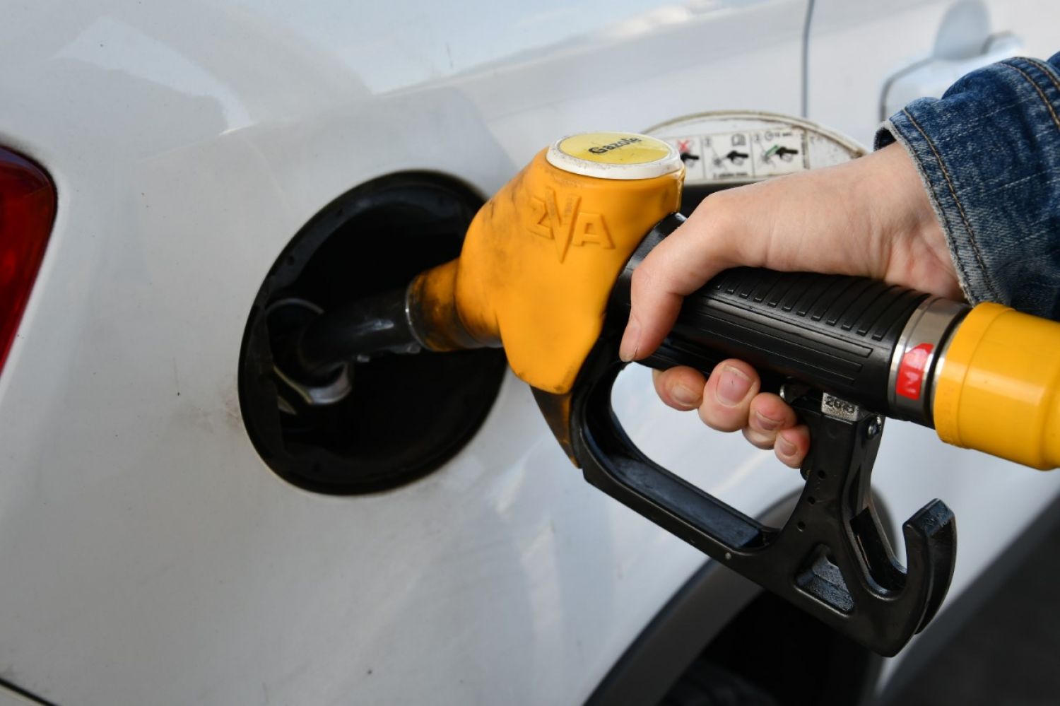 Carburant : augmentation et retour à des prix d'avant crise 