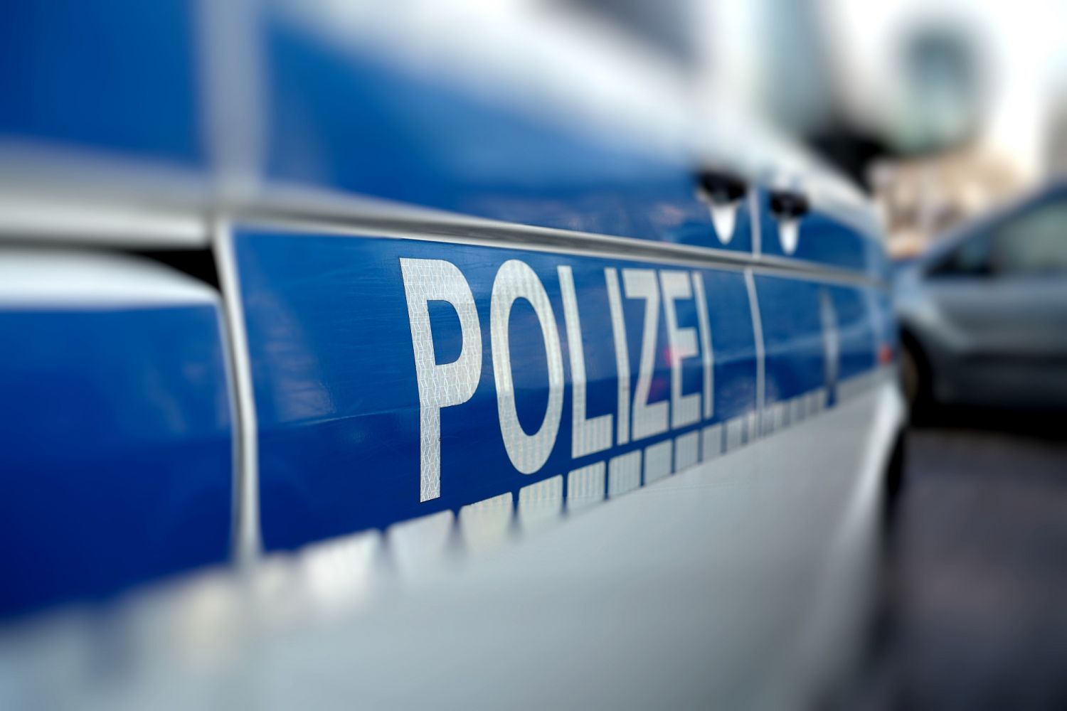 Güdingen : collision frontale entre une automobiliste allemande et un Français 