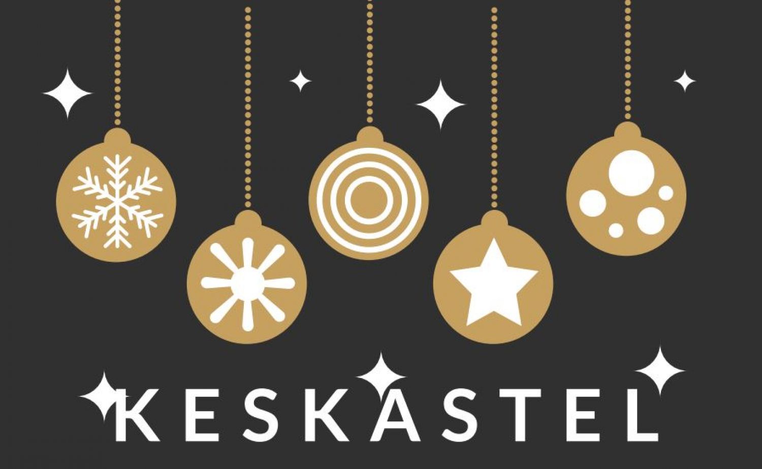Keskastel : un marché d'hiver et des animations au programme ce dimanche