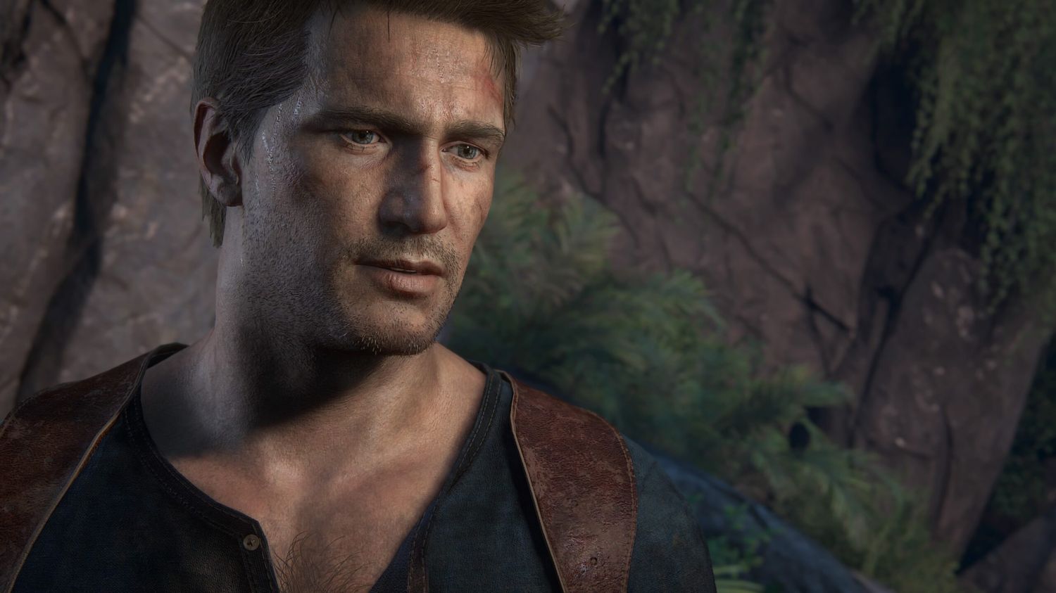 Gaming : Uncharted fait son retour sur PS5 avec une remasterisation