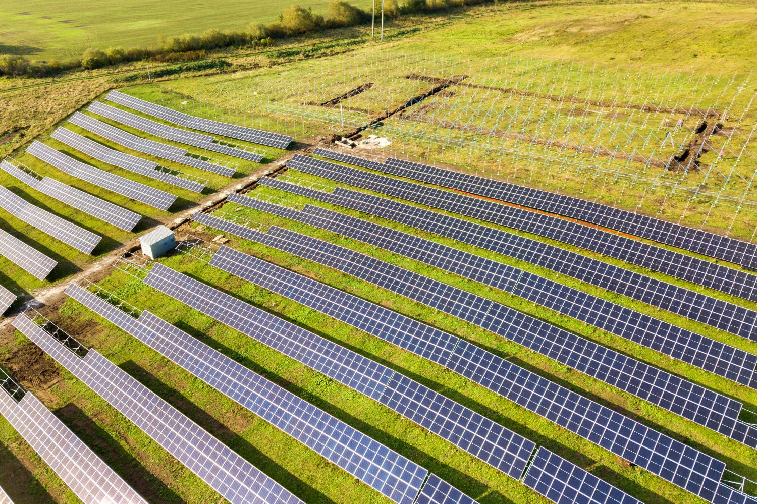 En Moselle, les agriculteurs de plus en plus créateurs d'énergie verte