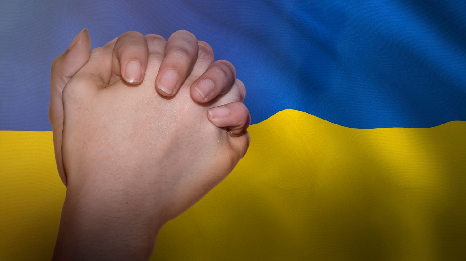 Des collectes fleurissent sur le territoire pour venir en aide à la population ukrainienne
