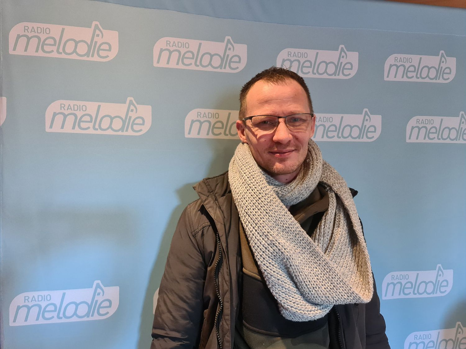 Stiring-Wendel : Fabrice, ancien légionnaire part en Ukraine pour aider la population 