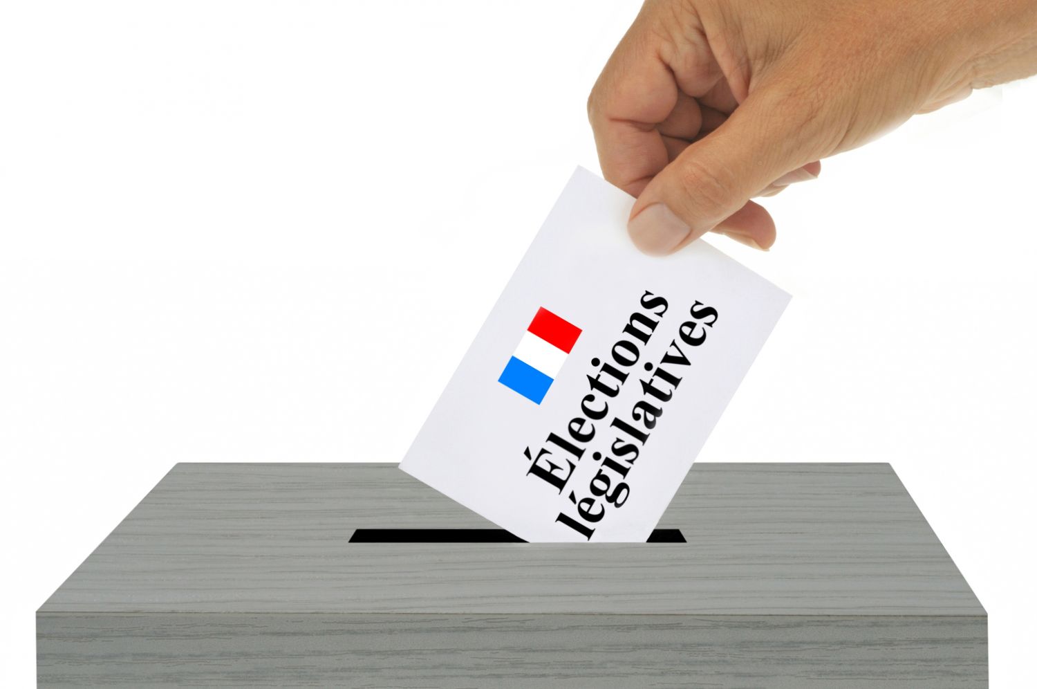 Législatives : des candidats PS en Moselle pour une alternative à gauche  
