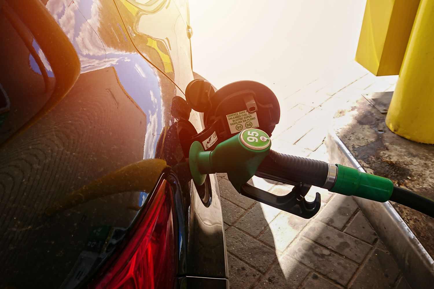 Carburant, transports : l'Allemagne met en place des aides pour le pouvoir d'achat ce 1er juin 