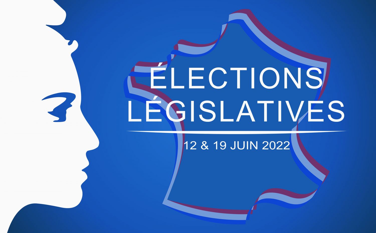 Législatives 2022 : qui sont les candidats en Alsace-Bossue ?