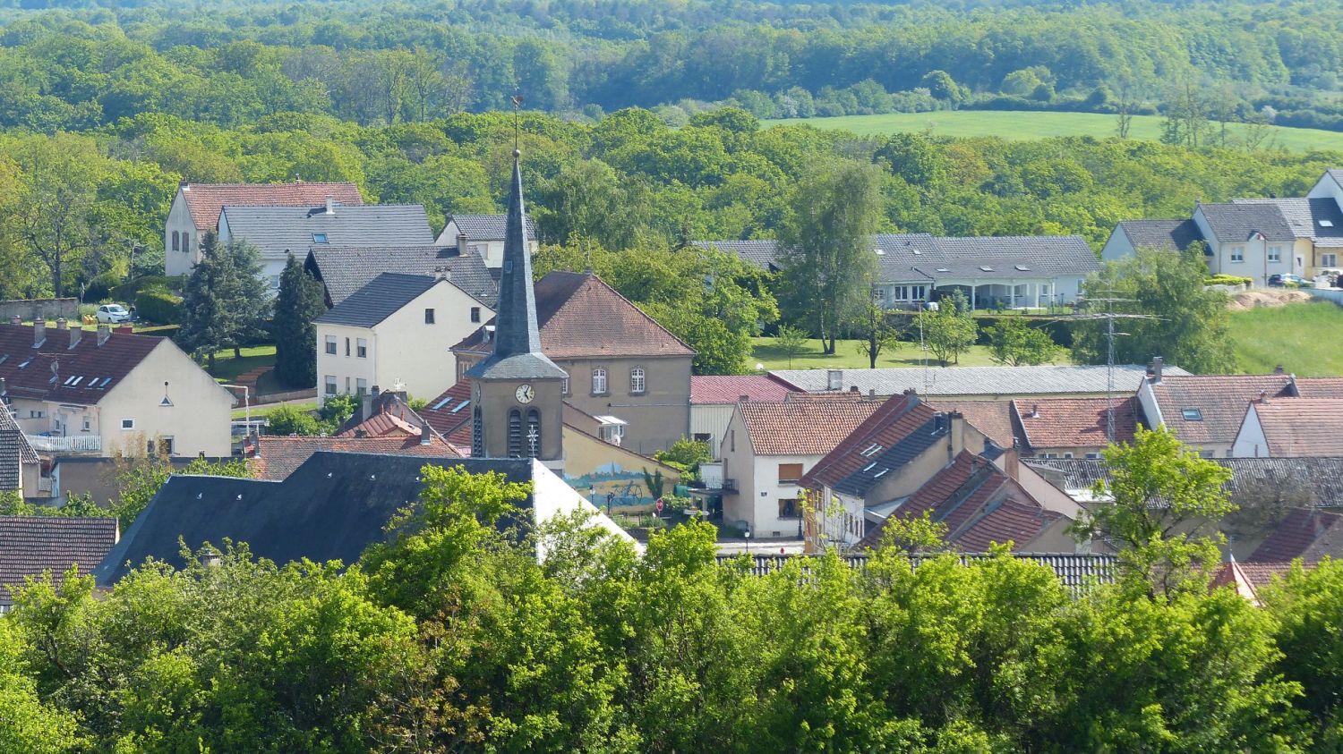 Tournoi des communes : Théding sera-t-elle élue commune préférée du pays de Forbach ?