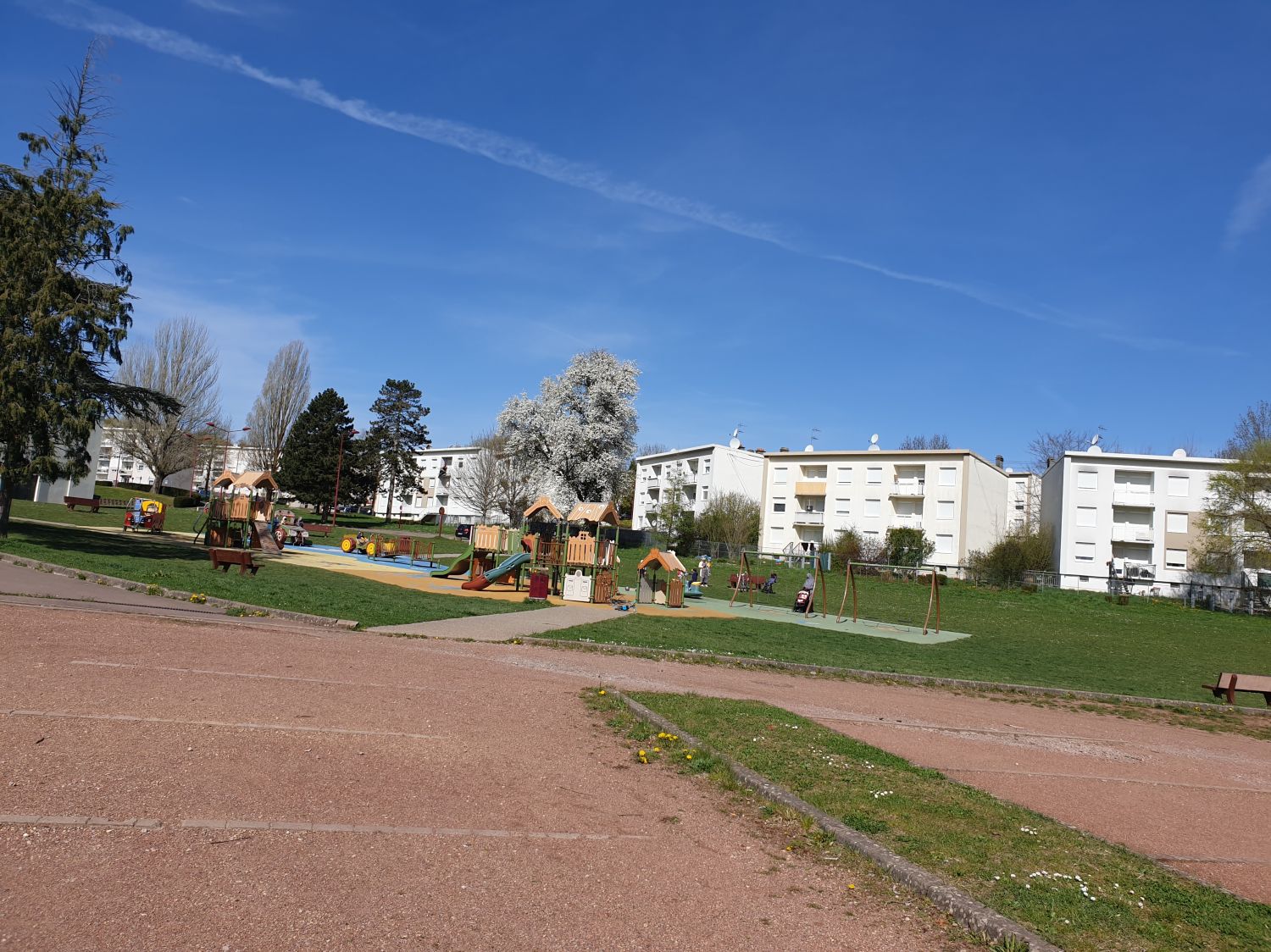 Phalsbourg et Behren-lès-Forbach labélisés ''Ville active et sportive''