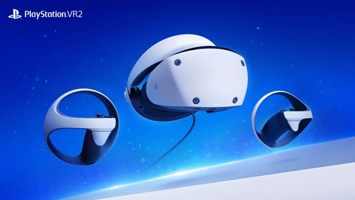 Le casque de réalité virtuelle de PlayStation sort en février… Découvrez son prix !