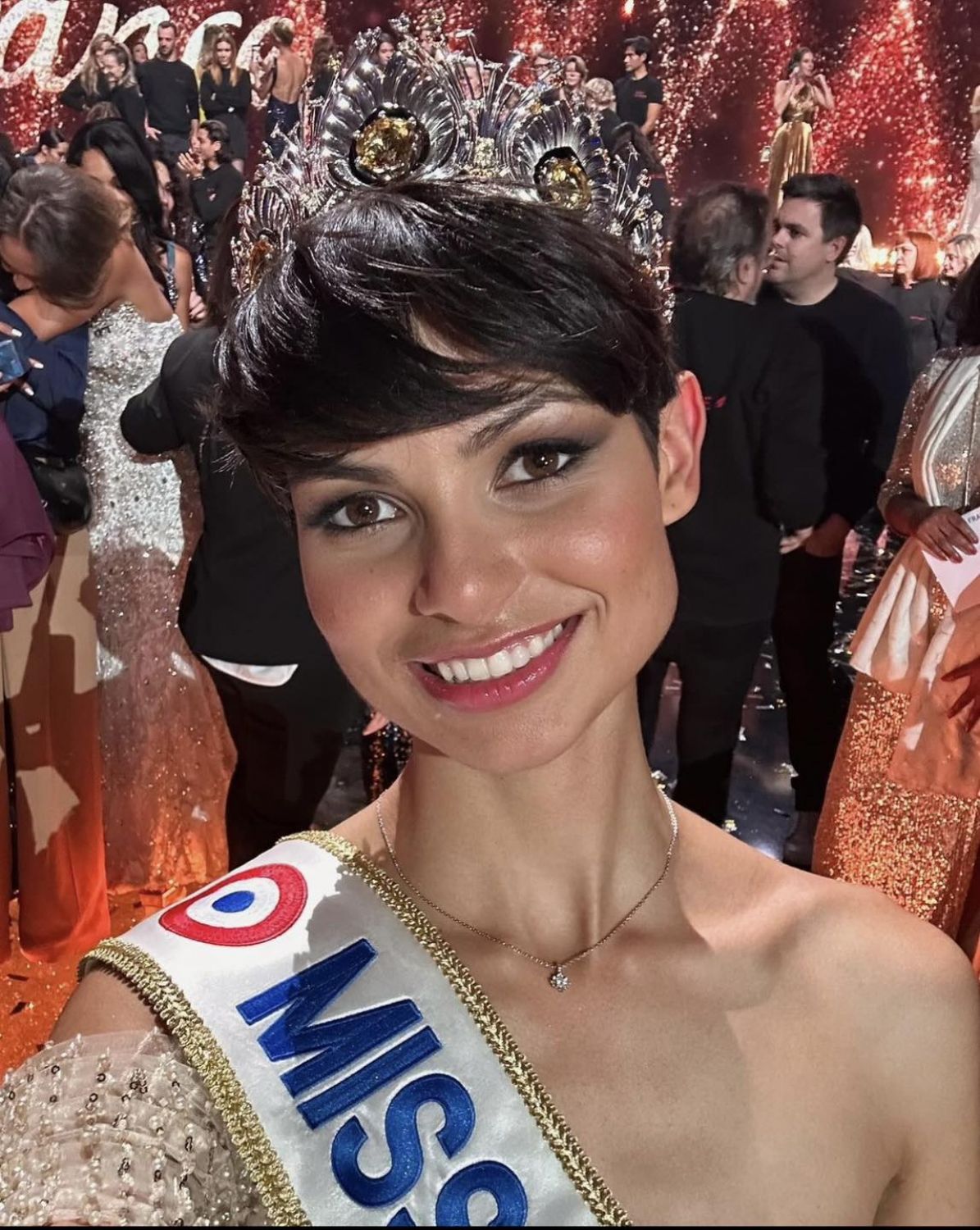 Miss France 2024 sera au B’Est le 6 janvier Radio Mélodie