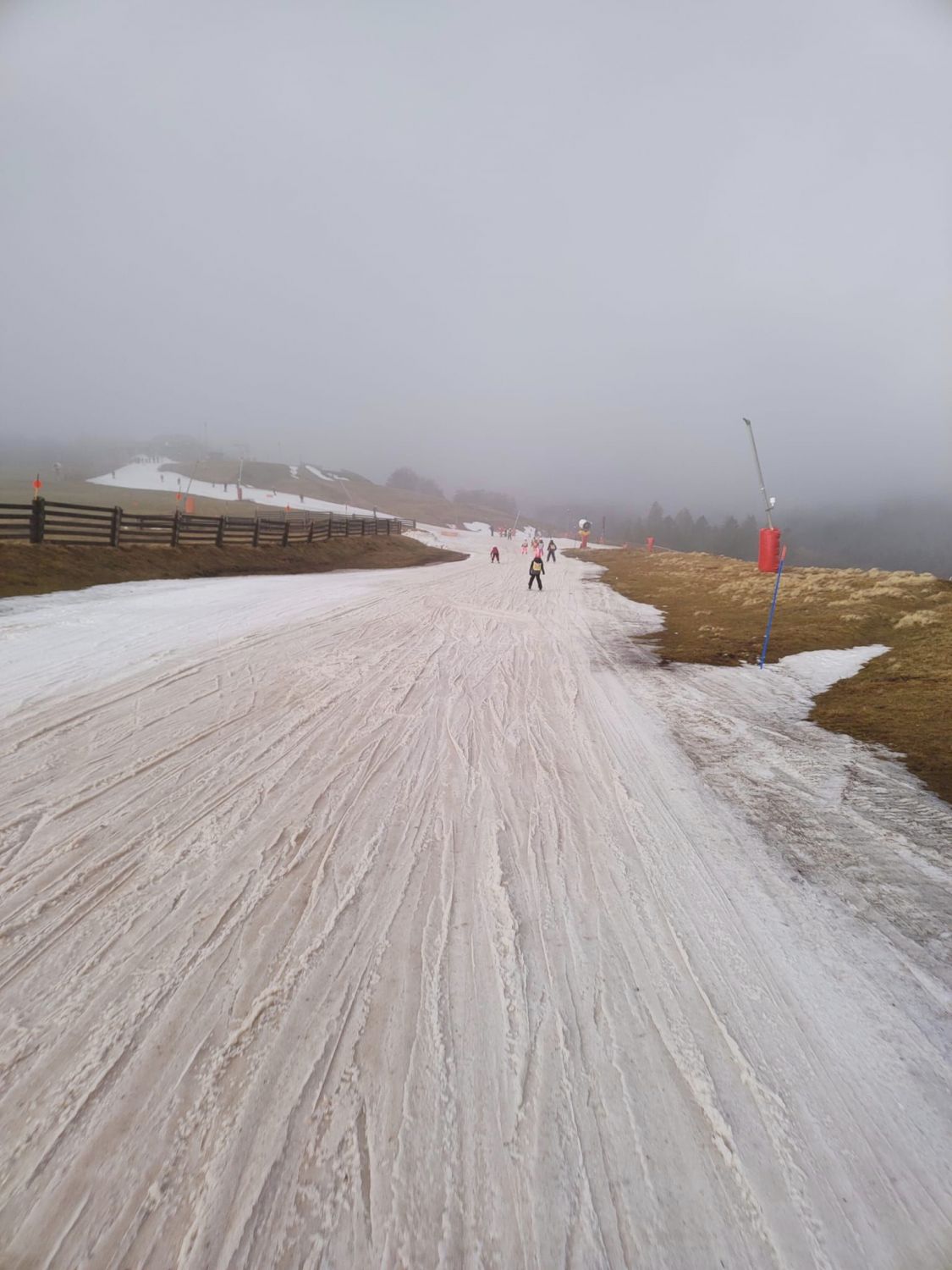 La saison de ski touche à sa fin dans les Vosges - Radio Mélodie