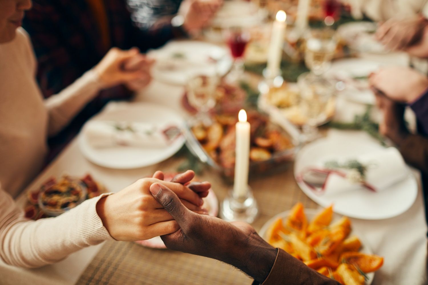 Repas de Noël solidaire un restaurateur au grand coeur Radio Mélodie