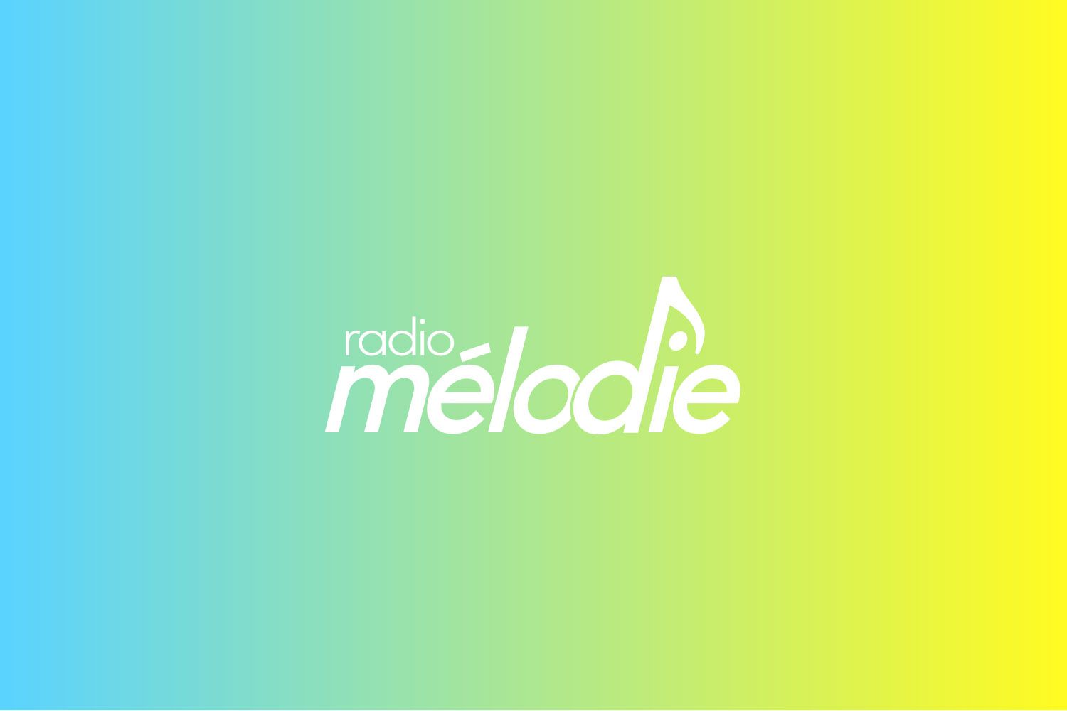 Quelle est l'actu marquante de la semaine sur Radio Mélodie ? 