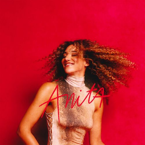 "Anita" : le nouveau single de Kimberose est sorti !