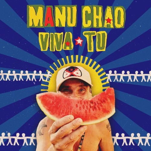 Manu Chao est de retour avec un album 17 ans après !